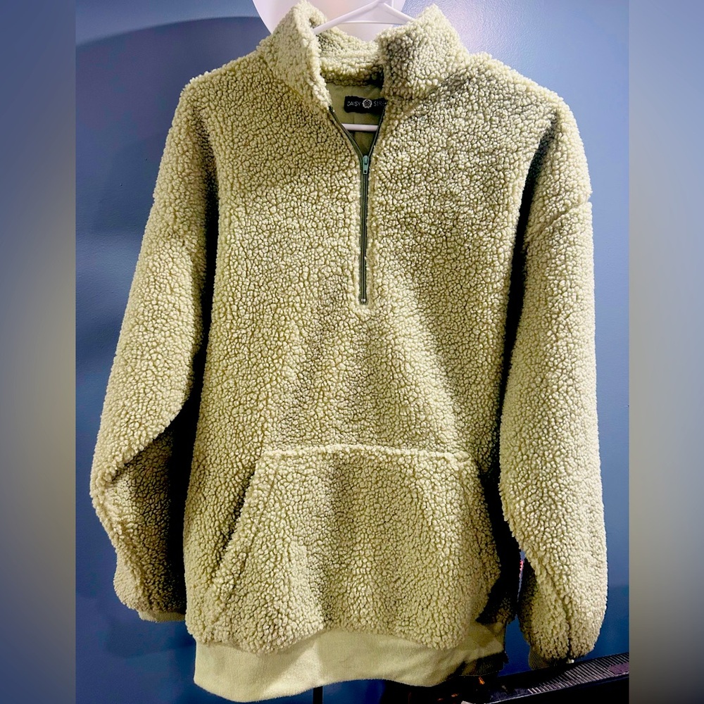🚨PART OF 4 for 25🚨 Women Daisy Street plush sweater